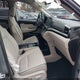5FNRL6H84SB028075 2025 Honda Odyssey Touring auction photo thumbnail 5