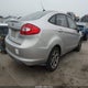 3FADP4CJ4CM171785 2012 Ford Fiesta Sel auction photo thumbnail 4