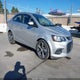 1G1JF5SB6H4130375 2017 Chevrolet Sonic Premier Auto auction photo thumbnail 1