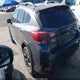 JF2GTHNCXN8219517 2022 Subaru Crosstrek Limited auction photo thumbnail 3