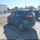 7FARW1H55KE023116 2019 Honda Cr-V Ex auction photo thumbnail 3