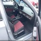 2HGFE1E55RH470704 2024 Honda Civic Si Sedan auction photo thumbnail 5
