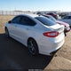 3FA6P0K98DR141833 2013 Ford Fusion Titanium auction photo thumbnail 3