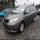 5TDKK3DC5ES484826 2014 Toyota Sienna Le V6 8 Passenger auction photo thumbnail 2