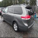 5TDKK3DC5ES484826 2014 Toyota Sienna Le V6 8 Passenger auction photo thumbnail 3