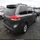 5TDKK3DC5ES484826 2014 Toyota Sienna Le V6 8 Passenger auction photo thumbnail 4