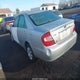 4T1BE32K33U183543 2003 Toyota Camry Le auction photo thumbnail 3