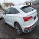 WA114AFY9N2108229 2022 Audi Sq5 Sportback Premium Tfsi Quattro Tiptronic auction photo thumbnail 14