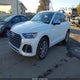 WA114AFY9N2108229 2022 Audi Sq5 Sportback Premium Tfsi Quattro Tiptronic auction photo thumbnail 2