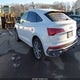 WA114AFY9N2108229 2022 Audi Sq5 Sportback Premium Tfsi Quattro Tiptronic auction photo thumbnail 3