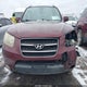 5NMSH13E17H088002 2007 Hyundai Santa Fe Limited/Se auction photo thumbnail 12