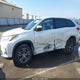 5TDZARFH9JS036886 2018 Toyota Highlander Le auction photo thumbnail 15