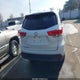 5TDZARFH9JS036886 2018 Toyota Highlander Le auction photo thumbnail 17