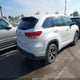 5TDZARFH9JS036886 2018 Toyota Highlander Le auction photo thumbnail 4