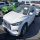3PCAJ5BA6MF121191 2021 Infiniti Qx50 Luxe auction photo thumbnail 2