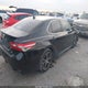 4T1B11HK6JU140853 2018 Toyota Camry Se auction photo thumbnail 4