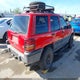 1J4GZ58Y1SC687707 1995 Jeep Grand Cherokee Laredo auction photo thumbnail 4