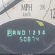 1C3EL65R52N289782 2002 Chrysler Sebring Limited auction photo thumbnail 15
