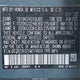 3CZRZ2H37SM774604 2025 Honda Hr-V Awd Lx auction photo thumbnail 9