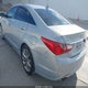 5NPEC4AC0DH788638 2013 Hyundai Sonata Se auction photo thumbnail 11
