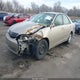 4T1BE30K86U731575 2006 Toyota Camry Le auction photo thumbnail 2
