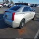 1G6AA5RA7D0177776 2013 Cadillac Ats Standard auction photo thumbnail 4