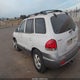 KM8SC13D05U941254 2005 Hyundai Santa Fe Gls auction photo thumbnail 3
