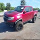 1GCGTEEN9J1325927 2018 Chevrolet Colorado Zr2 auction photo thumbnail 2