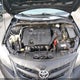 2T1BU4EE3BC682048 2011 Toyota Corolla S auction photo thumbnail 10