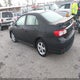 2T1BU4EE3BC682048 2011 Toyota Corolla S auction photo thumbnail 3