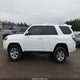 JTEBU5JR2J5606620 2018 Toyota 4Runner Sr5 auction photo thumbnail 15