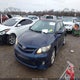 2T1BU4EE3BC695138 2011 Toyota Corolla S auction photo thumbnail 2