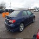 2T1BU4EE3BC695138 2011 Toyota Corolla S auction photo thumbnail 4