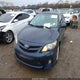 2T1BU4EE3BC695138 2011 Toyota Corolla S auction photo thumbnail 6
