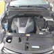 KM8SMDHF8HU224646 2017 Hyundai Santa Fe Se auction photo thumbnail 10
