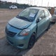JTDBT923484037973 2008 Toyota Yaris auction photo thumbnail 2