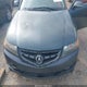 JH4CL96886C010478 2006 Acura Tsx auction photo thumbnail 10