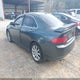 JH4CL96886C010478 2006 Acura Tsx auction photo thumbnail 3