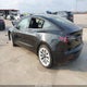 5YJ3E1EB3MF002587 2021 Tesla Model 3 Long Range Dual Motor All-Wheel Drive auction photo thumbnail 3