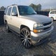 1GNEC13Z76R160708 2006 Chevrolet Tahoe Lt auction photo thumbnail 1