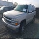 1GNEC13Z76R160708 2006 Chevrolet Tahoe Lt auction photo thumbnail 2