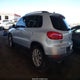 WVGAV7AX3DW514935 2013 Volkswagen Tiguan Se auction photo thumbnail 3