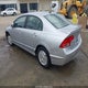 JHMFA362X8S026587 2008 Honda Civic Hybrid auction photo thumbnail 3
