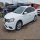 3N1AB7AP7KY290106 2019 Nissan Sentra S auction photo thumbnail 2