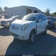 JN8AS5MTXAW505529 2010 Nissan Rogue Sl auction photo thumbnail 2