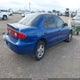 1G1JC52F047316997 2004 Chevrolet Cavalier auction photo thumbnail 4