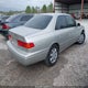 4T1BG22K71U849403 2001 Toyota Camry Ce auction photo thumbnail 4
