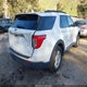 1FMSK7DHXLGD17805 2020 Ford Explorer Xlt auction photo thumbnail 4