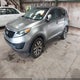 KNDPB3AC2E7596570 2014 Kia Sportage Lx auction photo thumbnail 2