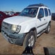 5N1ED28T91C537594 2001 Nissan Xterra Se auction photo thumbnail 2